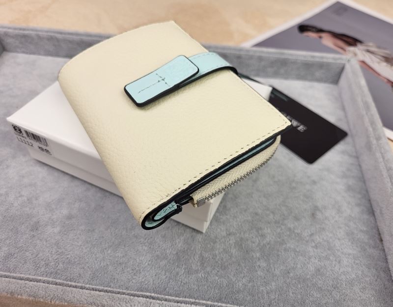 Loewe Wallets Purse